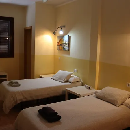 Hostal Atlanta-3