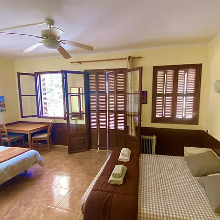 Hostal Atlanta-2