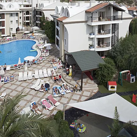 Club Anastasia - Family Hotel-2