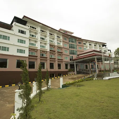 Royal Taunggyi Hotel-3