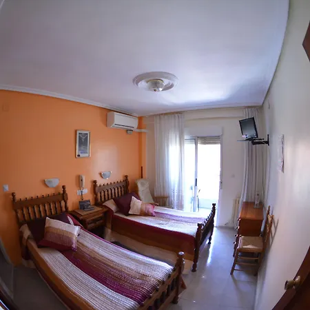 Hostal Ramon Y Cajal-2