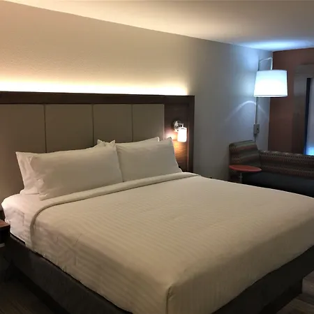 Holiday Inn Express & Suites Danville By Ihg-2