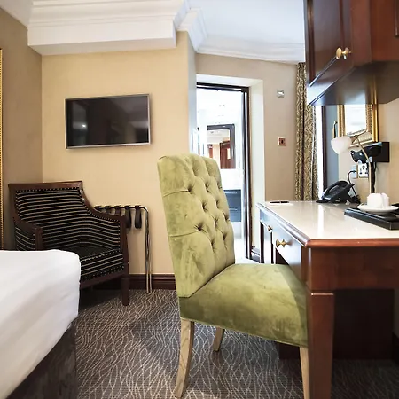 The Prime London Hotel-2