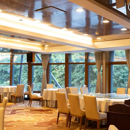 Shenzhen Nanshan L'Hermitage-3