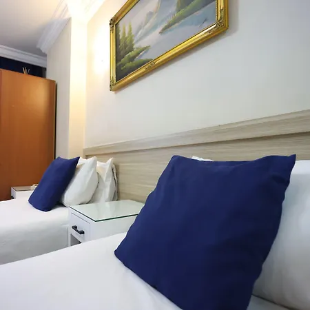 Arven Hotel-3