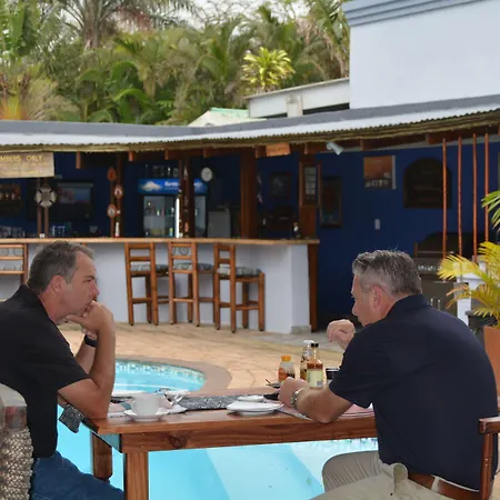 Turtle Bay Lodge-3