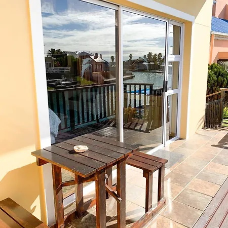 Marina Martinique B&B-3