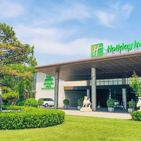 Holiday Inn Beijing Shijingshan Parkview By Ihg-3