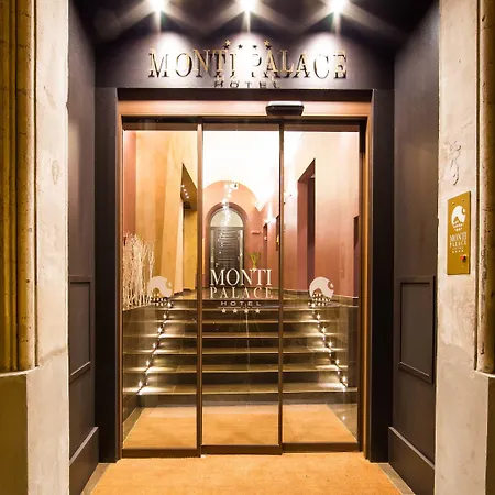 Monti Palace Hotel-2