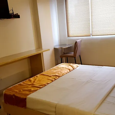 M Suites Hotel-2