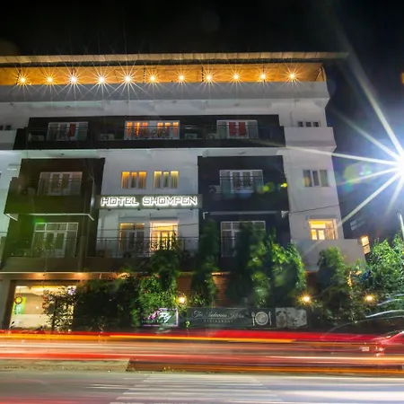 Hotel Shompen-2