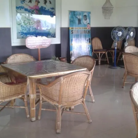 Hotel Shompen-3