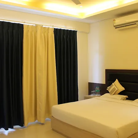 Hotel Shompen-2