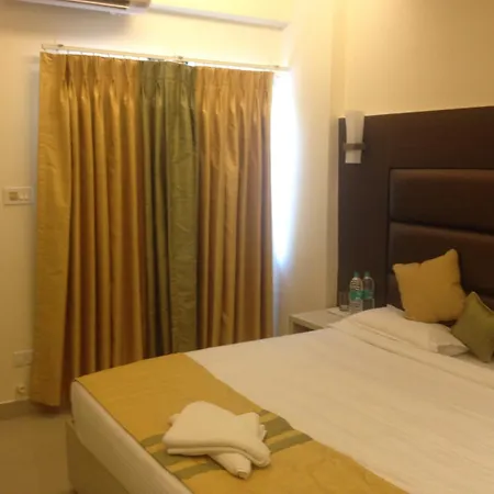 Hotel Shompen-3