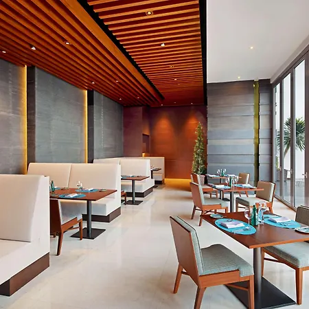 Doubletree By Hilton Melaka-2
