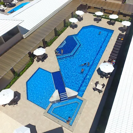 Safira Praia Hotel-3