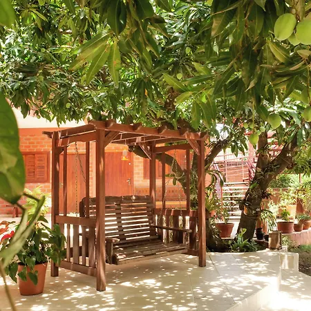 Pousada Galeria Artes-2
