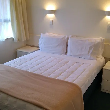 Hobson'S Choice Motel-3