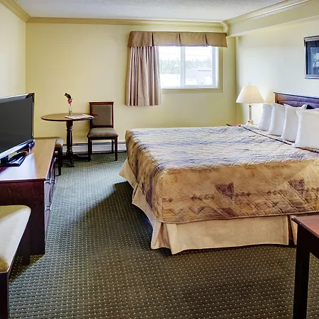 Nova Inn Edson-2