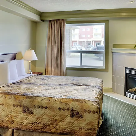 Nova Inn Edson-2