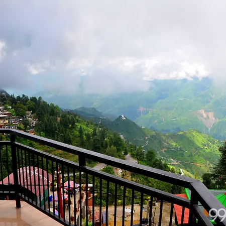 Hotel Sungrace-3