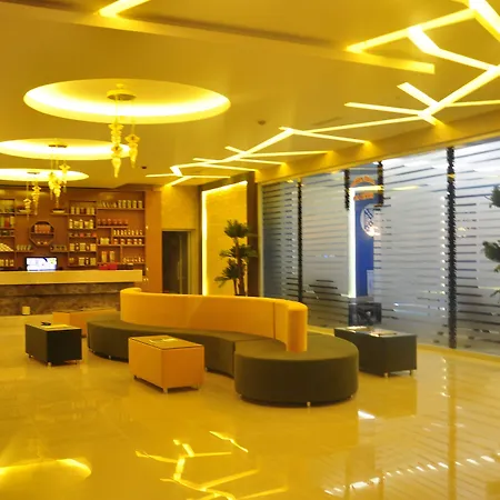 Elips Royal Hotel & Spa-3
