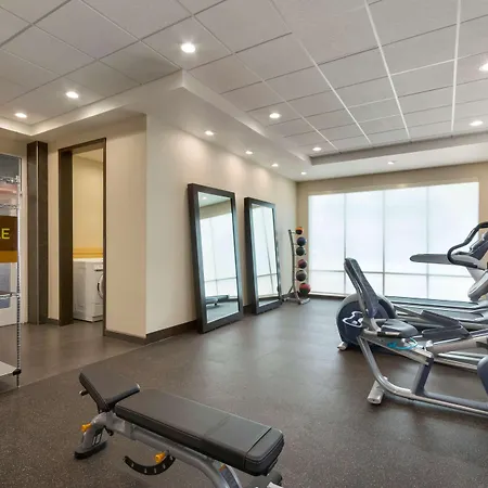 Home2 Suites By Hilton Houston Stafford - Sugar Land-3
