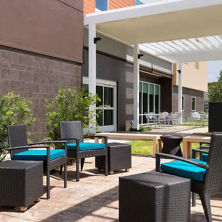 Home2 Suites By Hilton Houston Stafford - Sugar Land-2