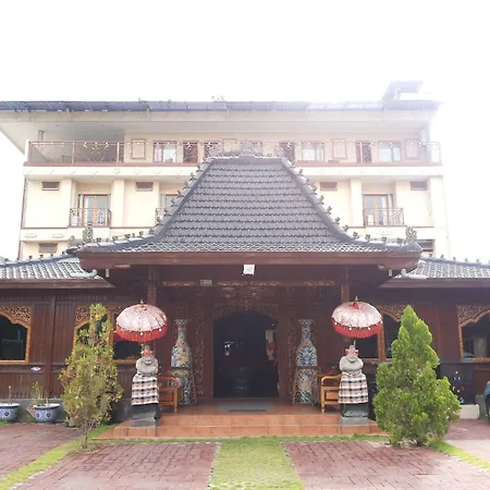 Hotel Puri Mimi-3