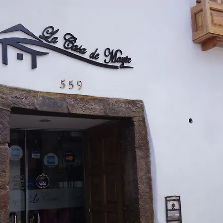 La Casa De Mayte-2
