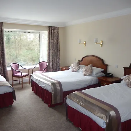 Central Hotel Donegal-3