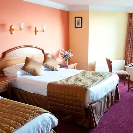 Central Hotel Donegal-2