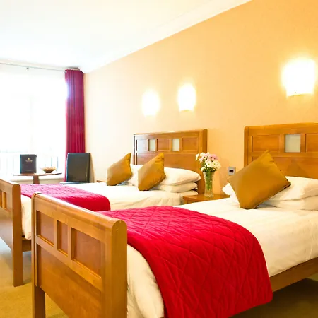 Central Hotel Donegal-3