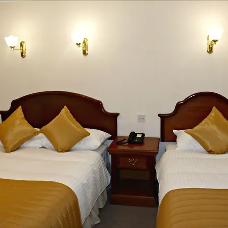 Central Hotel Donegal-2