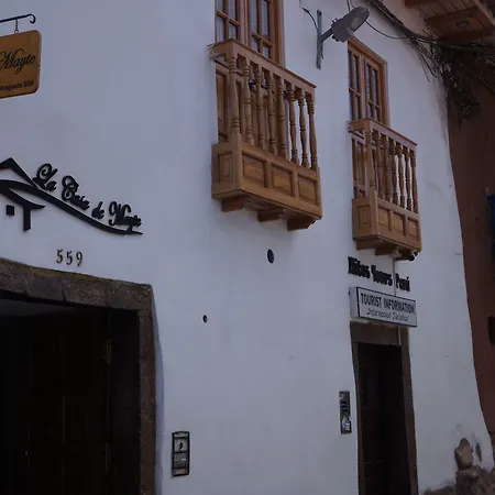 La Casa de Mayte-3