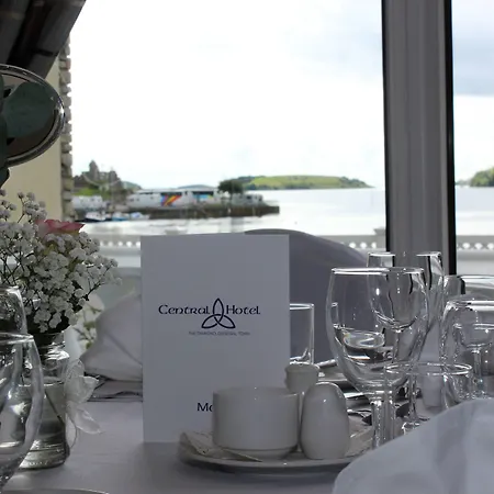 Central Hotel Donegal-3