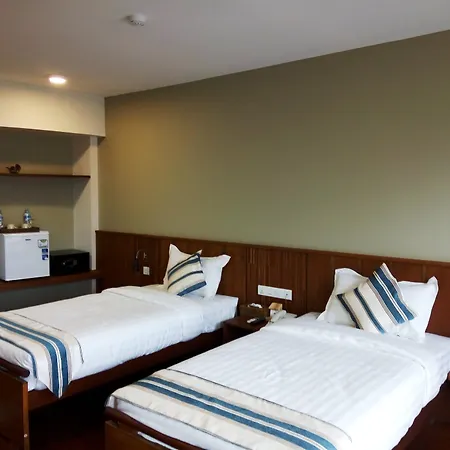 360 Kalaw Hotel-2