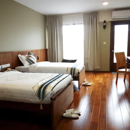 360 Kalaw Hotel-3