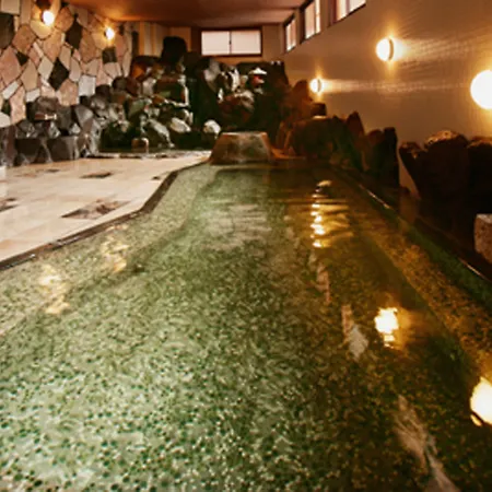 Hakone Onsen Ryokan Yaeikan-3
