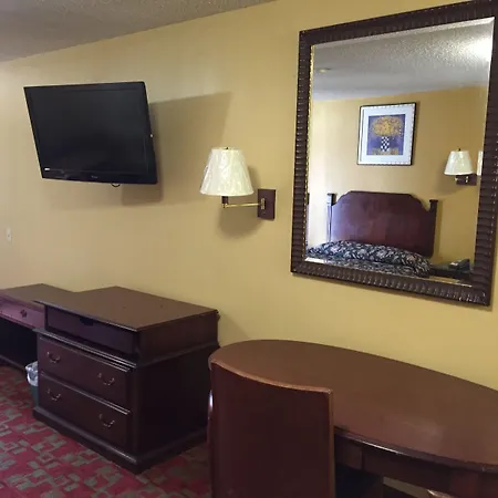 Aloha Inn Mcallen Airport Near Medical Center Tx-3