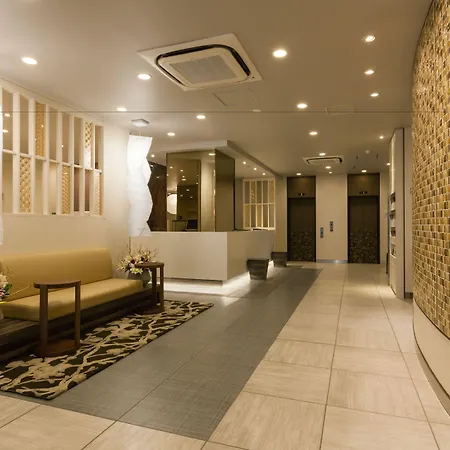 Via Inn Kyoto Shijomuromachi-3