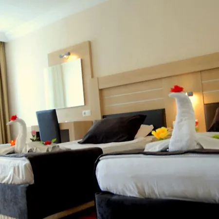 Best House Hotel-3