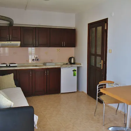Turan Apart Hotel-3