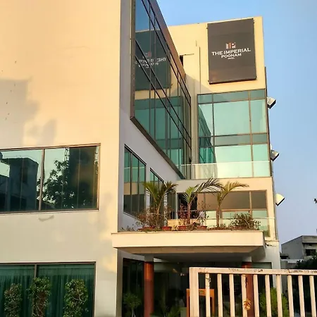 The Imperial Poonam Hotel-3