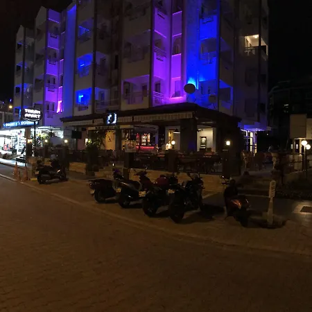 Turan Apart Hotel-2