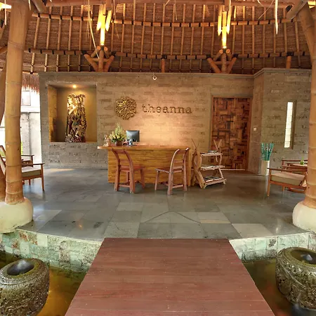 Theanna Villa And Spa Canggu-2
