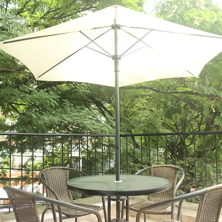 Hotel Casa La Fleur-2