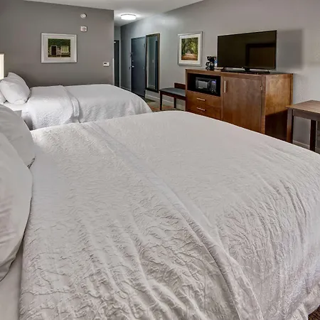 Hampton Inn Summerville Sc-2