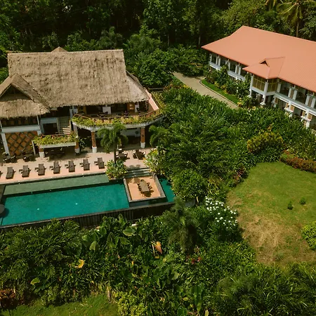 Damires Hills Farm And Spa Resort-3