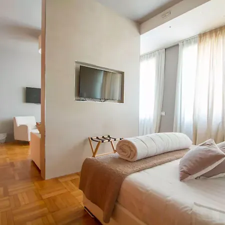 Ginevra Rooms-2